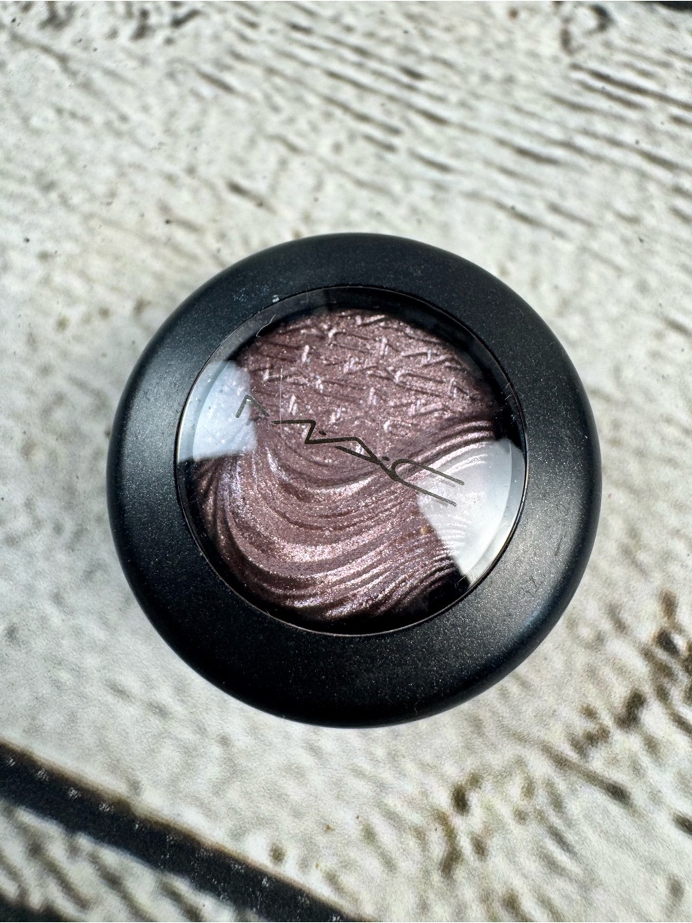 MAC Cosmetics Extra Dimension Eyeshadow “Smoky Mauve” - Picture 10 of 14